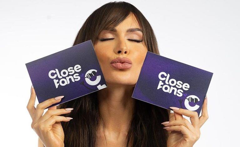 Sempre reinventando, Fernanda Lacerda aposta em conteúdo exclusivo para se aproximar dos fãs