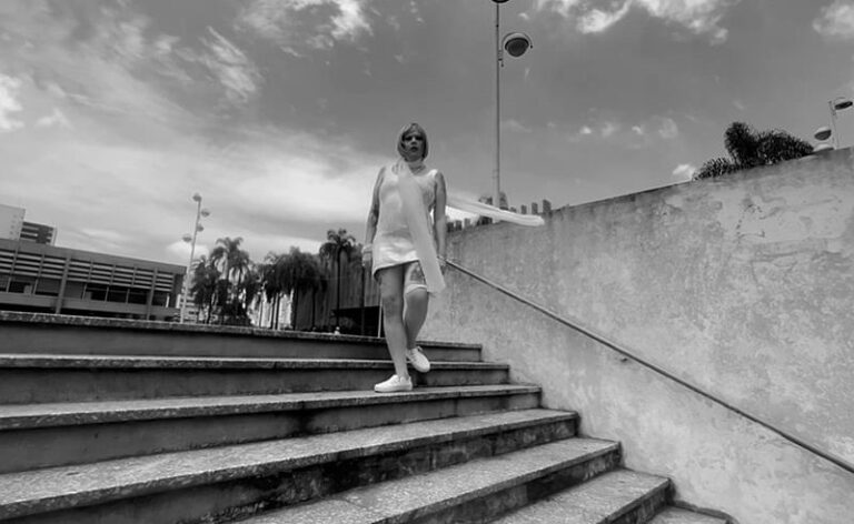 Malka Julieta se une a Nomade Orquestra e Zopelar no novo single “Chão”