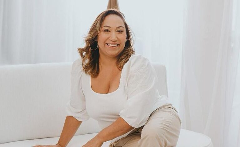 Entre a ansiedade coletiva e o autocuidado real: como a Psicóloga Ana Paula Guimarães ensina a desacelerar em tempos digitais