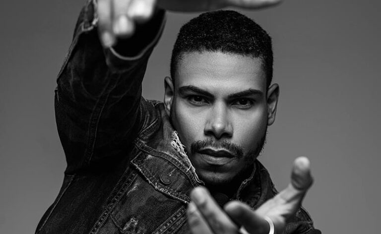 Mister Balneário Camboriú, Leonardo Moreira, pode estar em reality ou série em breve