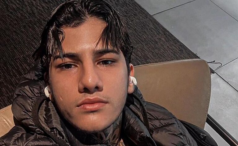 Influenciador Byel reaparece nas redes sociais com visual diferente e movimenta a internet