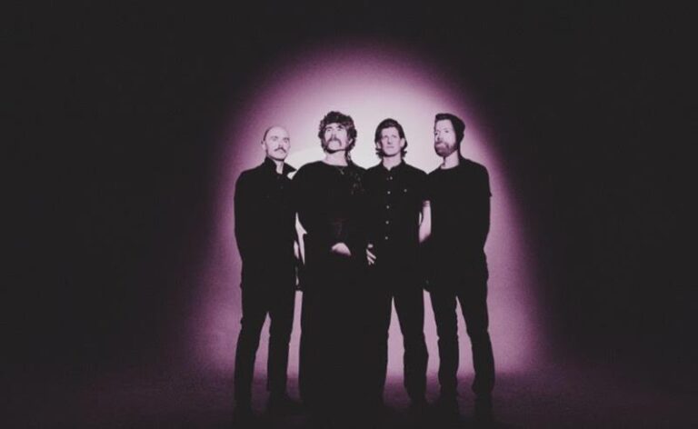 AFI revela novo single e clipe “Holy Visions”