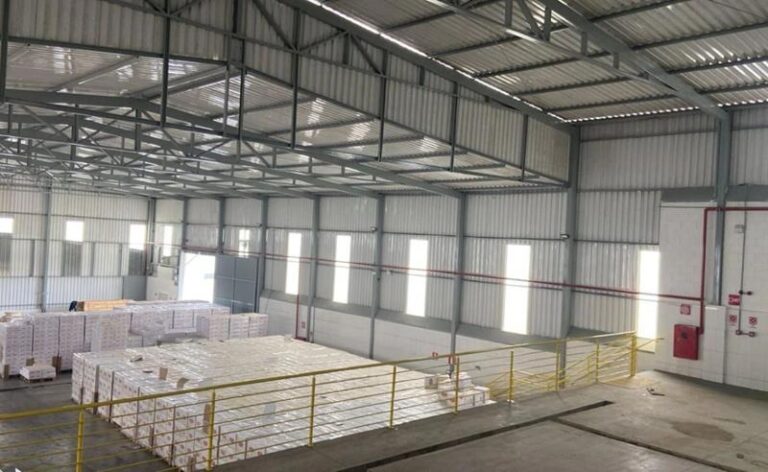 Croques Alimentos inaugura nova fábrica e triplica capacidade de produção