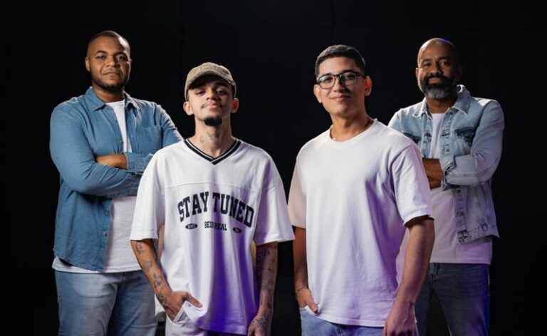 Ministério Adoradores Gratos lança o single “Salmo 121”