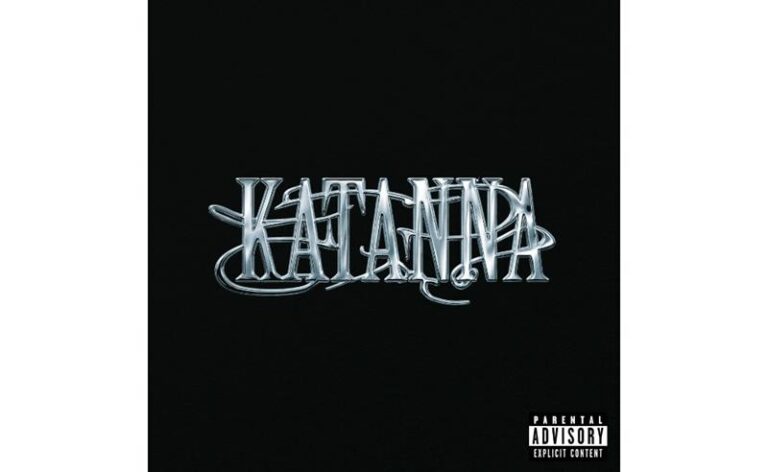 Anna Suav lança novo single “KATANNA” como um grito de reparação e retomada