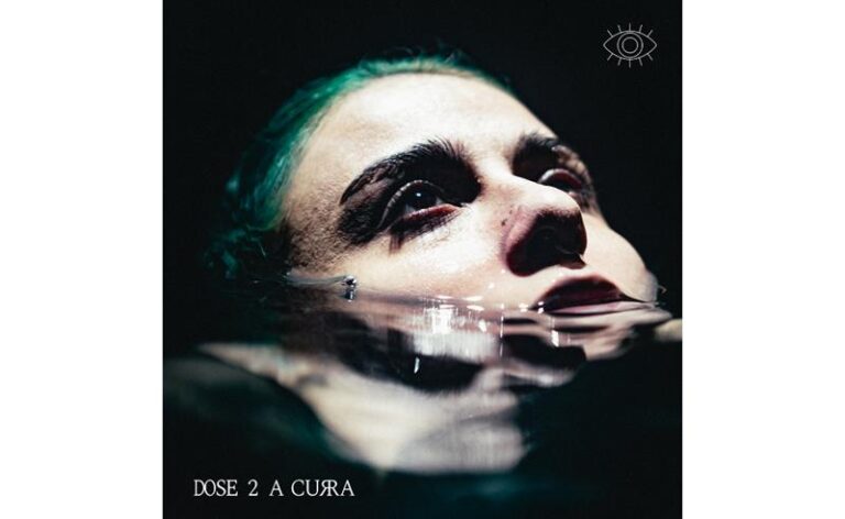 “Dose 2 – A Cura”: Lara Orin revela o segundo single de sua trilogia sobre autoconhecimento e libertação