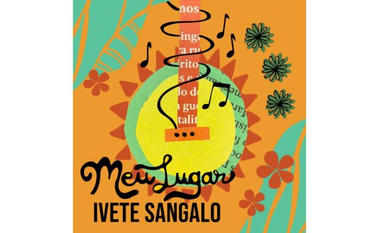 Ivete Sangalo celebra Arlindo Cruz em “Meu Lugar”