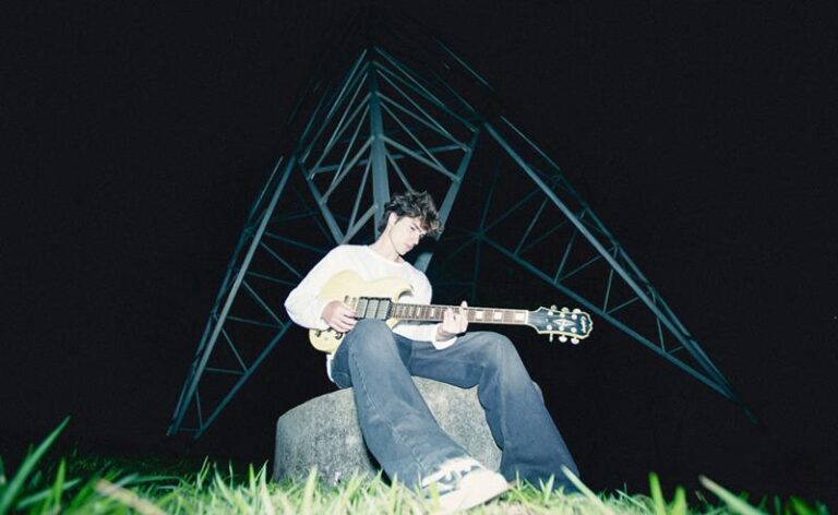 Com ironia e maturidade, Piedro transforma desilusões em música no novo single lançado pela Base Company