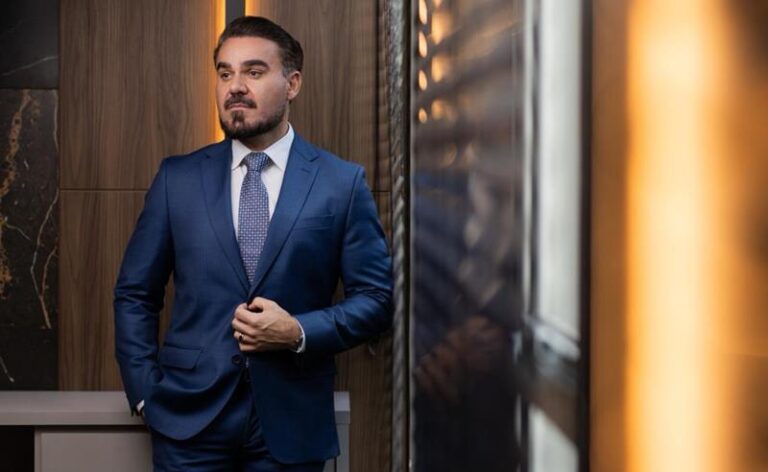 Matheus Scremin Santos: o estrategista que transformou o direito em um mapa de expansão global