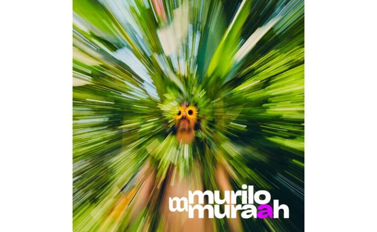 Murilo Muraah lança “Despertar”, uma reflexão sonora sobre o despertar coletivo e o poder da presença