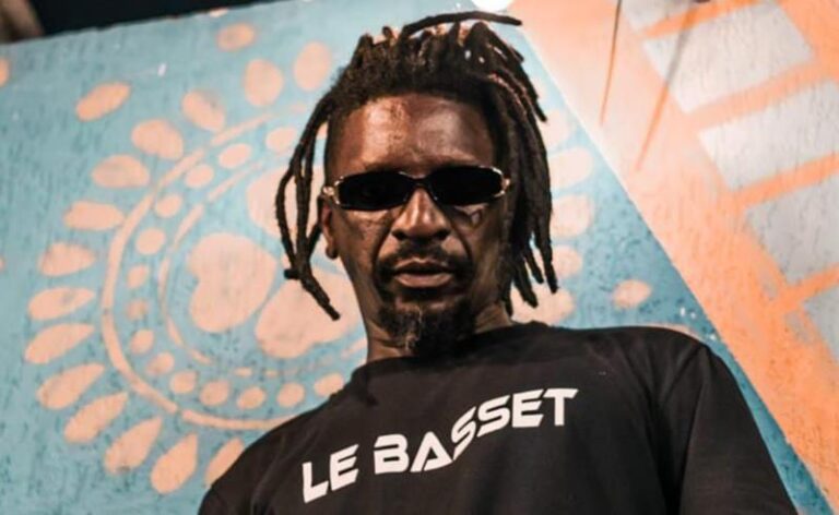 Rapper que vem mudando a Lapa, Shackal faz vaquinha para buscar apoio no exterior a projeto social