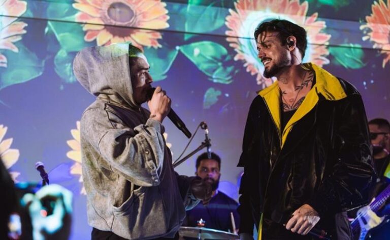 “Confia no Processo”: Merachi emociona com novo single e dueto surpresa com Whindersson Nunes