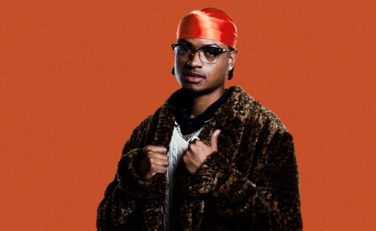 G.A se apresenta no Pico da Tribo, em Santa Catarina, em dezembro