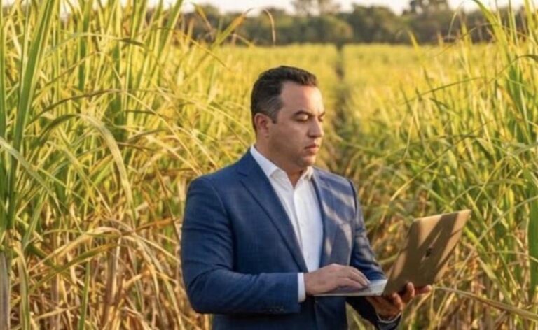 Wagner Lima e a tríade que move o mundo: natureza, gestão e finanças