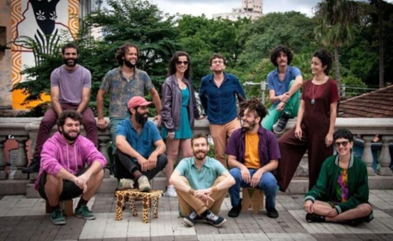 Neste mês: coral de Natal, música, teatro, literatura e circo em apresentações gratuitas em todas as regiões da Capital