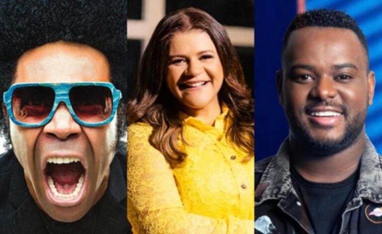 Após sucesso em 2025, Palco Leme com música gospel é confirmado no Réveillon do Rio de Janeiro