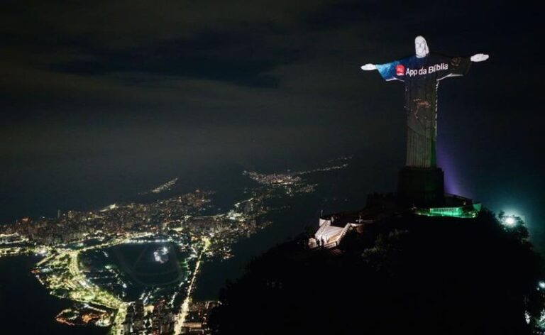 YouVersion anuncia o Verso do Ano de 2025 enquanto o engajamento bíblico atinge novos patamares globalmente