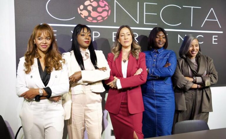 Angola brilha no Conecta Summit 2025 e prepara a sua própria edição em junho