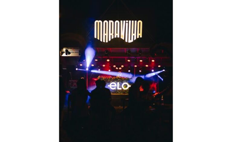 Cartões CAIXA + Elo, Sol, Freixenet, Chivas e Absolut patrocinam Réveillon no Ceará