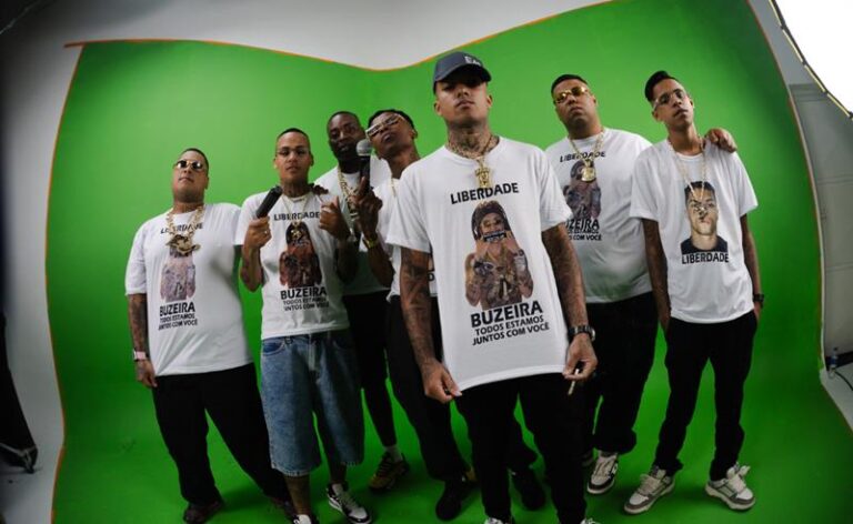 The Box apresenta o “The Box Medley Funk 10”, manifesto audiovisual que celebra a potência do funk brasileiro