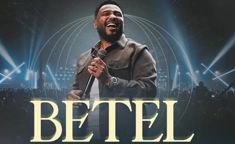 Eli Soares apresenta “Betel”, seu novo álbum de inéditas com participações de Bruna Karla, Ton Carfi, Midian Lima, Morada e Maria Pita