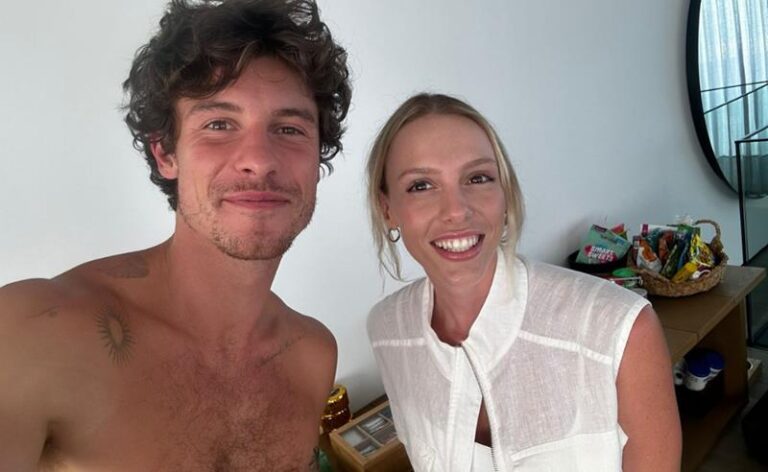 Shawn Mendes escolhe medicina integrativa no Rio para iniciar 2026 com mais energia e bem-estar