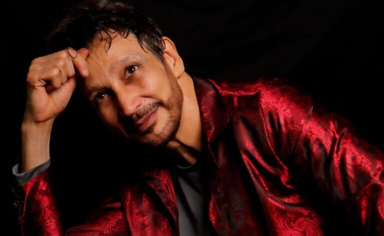 Cláudio Frêp inicia 2026 com seu show “Manifesto Caboclo” no Centro da Música Carioca Artur da Távola, na Tijuca