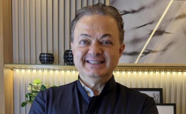 Dr. Marcio Moreira: cirurgia plástica começa no cuidado, não apenas no centro cirúrgico