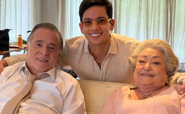 “Cópia Proibida”, música de Léo Foguete, virou trilha sonora de uma grande história de amor na TV Globo