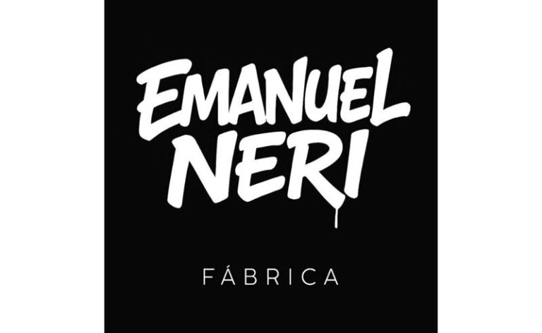 Emanuel Neri o single “Fábrica”, um grito de esperança, resiliência e recomeço