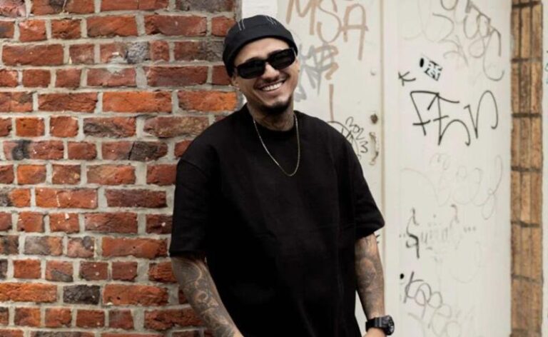 Rafael Azevedo lança “We Love” e consolida nova fase artística focada em intenção, groove e conexão de pista