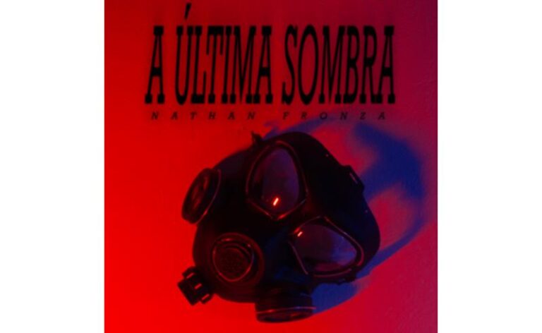 Nathan Fronza lança o single “A Última Sombra” e assume o microfone em um manifesto sonoro sobre transformação, luta e colapso climático