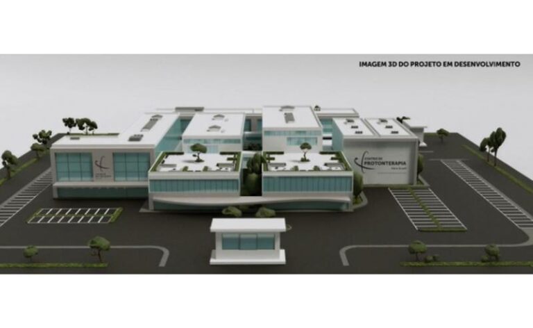 Rio de Janeiro terá o primeiro Centro de Protonterapia do país, tecnologia de ponta no tratamento do câncer