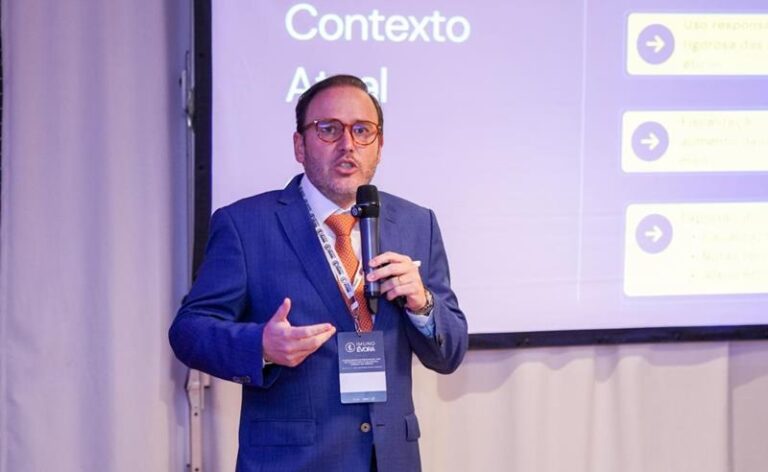 Évora Farma promove experiência imersiva no LFA Brasil para médicos e reforça compromisso com educação continuada e medicina da performance