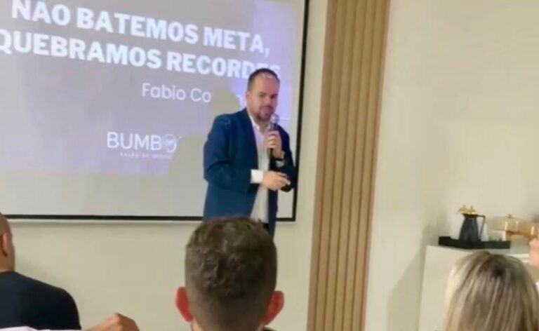 Bumbos Sales as Service lança Credit as Service e amplia acesso ao crédito no Brasil