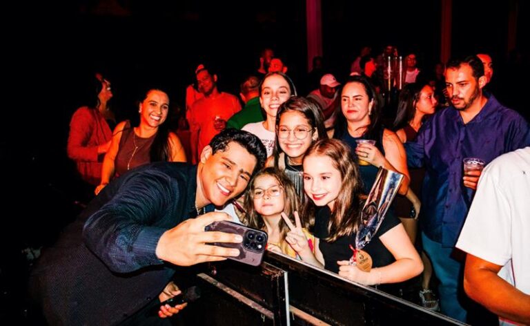 Quem é Otávio Augusto e por que seu nome tem despertado curiosidade no sertanejo