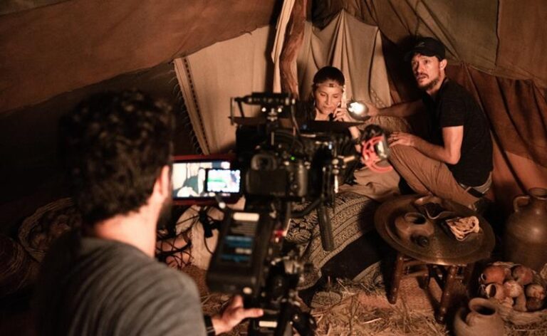 Campanha internacional destaca Hagar como símbolo de superação e dignidade feminina