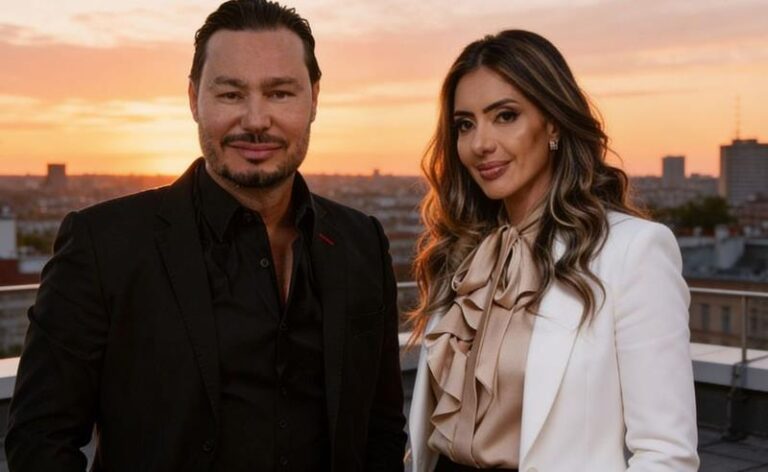 António Francisco, CEO da Vision Supra Partners, apresenta na SIL 2026 uma nova visão para o imobiliário de luxo em Portugal